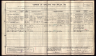 1911 England Census Record for Frederick Turner