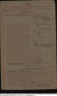 Henry Dobinson b1884 Royal Warwickshire Regiment WO97-4700-028-001