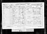 1861 England Census Record for Martha Newman