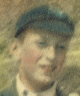 Ronald George William Kenneth Turner Polzeath Cornwall 19410602