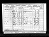 1901 England Census Record for James Hazlewood (b1831)
