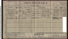 1911 England Census Record for Samuel Pollendine (b1845)
