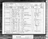 1891 England Census Record for Thomas Dobinson Arthur Dobinson - p2of2