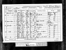 1861 England Census Record for Henry Sargood - p2of2