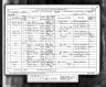 1881 England Census Record for William Pollendine (b1847) John Pollendine (b1839) p1of2