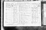 1871 England Census Record for Collin Davis