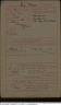 Henry Dobinson b1884 Royal Warwickshire Regiment WO97-4700-028-002