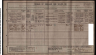 1911 England Census Record for Arthur William Pollendine