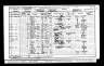 1901 England Census Record for David Thomas Dobinson