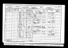 1901 England Census Record for Samuel James Binding