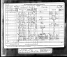 1881 England Census Record for James Pollendine (b1852)