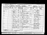 1901 England Census Record for Beatrice Ada Pollendine Florence Pollendine