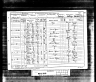 1891 England Census Record for William Shed (b1851) - p2of2
